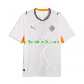 Koszulka Islandia Precz 2026 Koszulki Piłkarskie